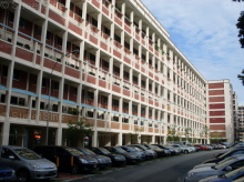 Blk 940 TAMPINES PALMSVILLE (Tampines), HDB Executive #92082